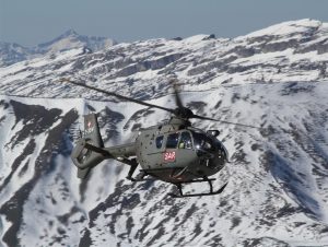 Titelbild Aviatikkalender 2013