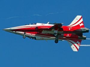 Titelbild Aviatikkalender 2015