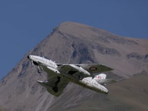 Titelbild Aviatikkalender 2016