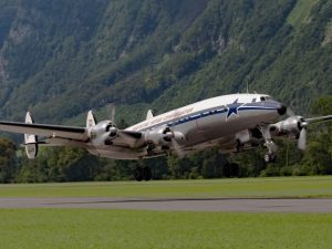 Titelbild Aviatikkalender 2017