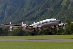 Super Constellation