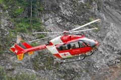 Eurocopter EC-145