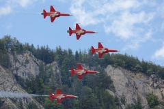 Patrouille Suisse