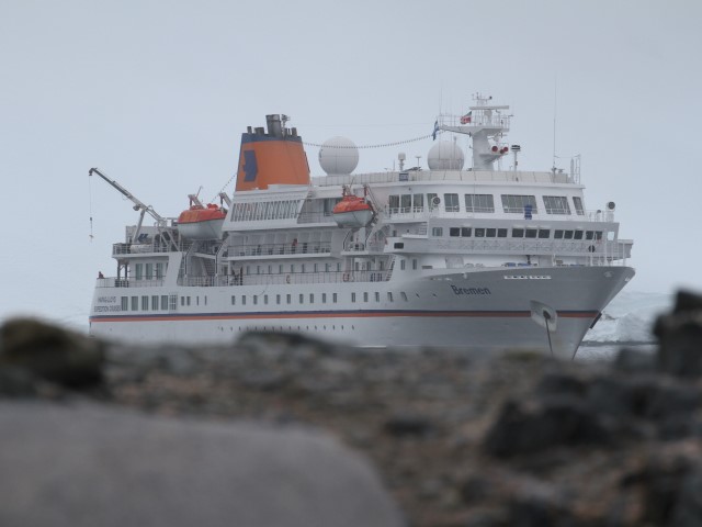 Antarktiskalender 2017